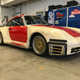 Image for article titled Going Inside Porsche's Secret Vault Left Me On The Edge Of Madness